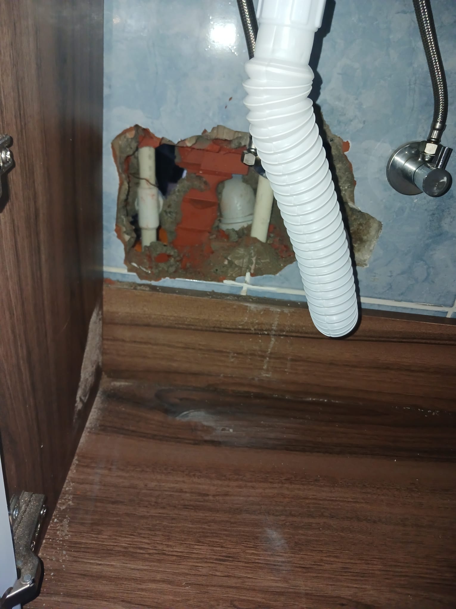 Gider tıkanıklığı neden tekrarlar