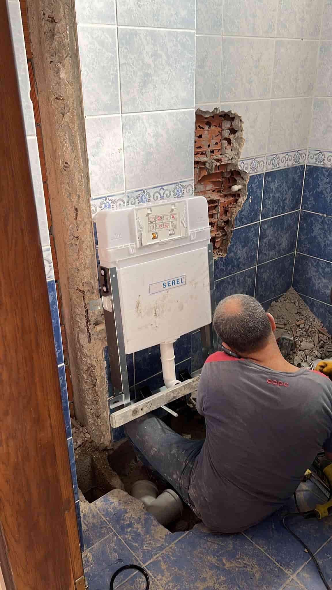 Gider Bakım ve Temizliği
