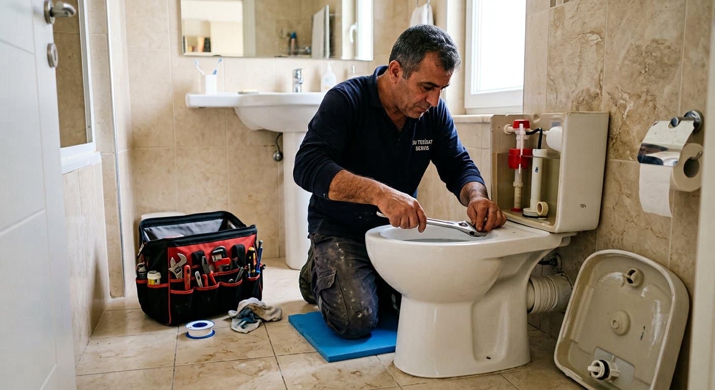 Yer Süzgeci Açma